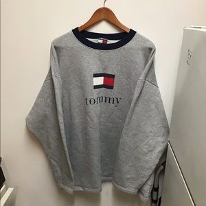 Vintage Tommy Hilfiger